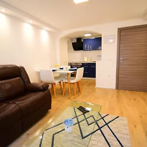  Apartman Veronique