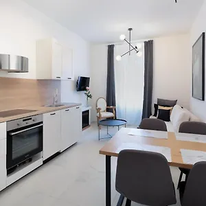  Apartman Luan