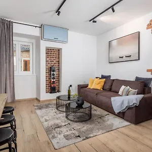  Apartman Letema